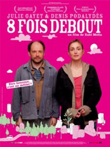 8 fois debout Online En Netflix