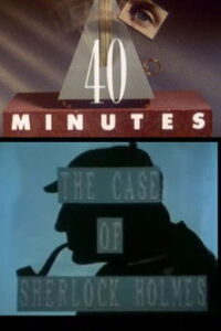 The Case of Sherlock Holmes Online En Netflix