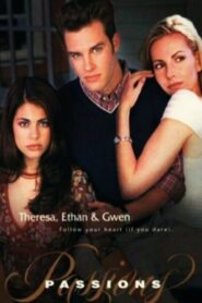 Passions: Temporada 1 {year} En Netflix