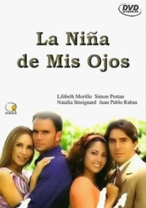 La niña de mis ojos 2001 En Netflix