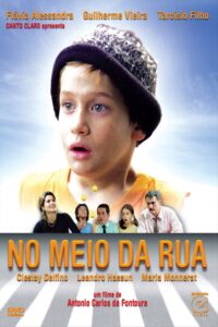 No Meio da Rua Online En Netflix