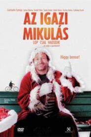 Az igazi Mikulás Online En Netflix