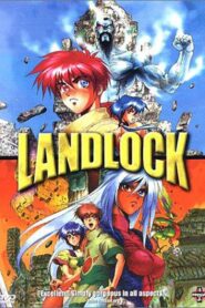Landlock Online En Netflix