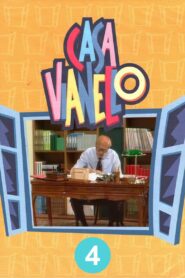 Casa Vianello: Temporada 4 {year} En Netflix