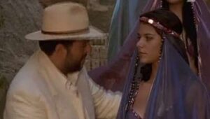 Relic Hunter: 3×19 {year} Online En Netflix