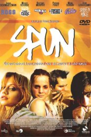 Spun Online En Netflix