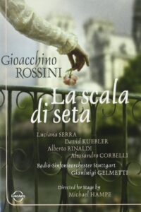 La Scala di Seta – Rossini Online En Netflix