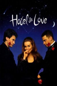 Hotel de Love Online En Netflix