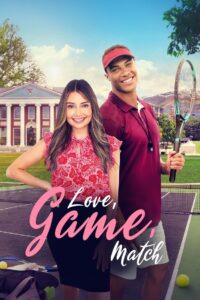 Love, Game, Match Online En Netflix
