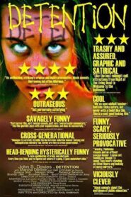 Detention Online En Netflix