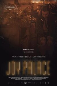 Joy Palace Online En Netflix