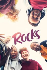 Rocks Online En Netflix