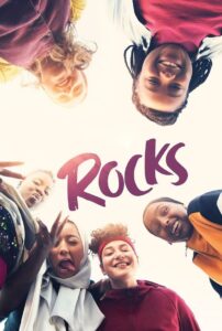 Rocks Online En Netflix