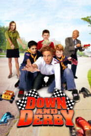 Down and Derby Online En Netflix