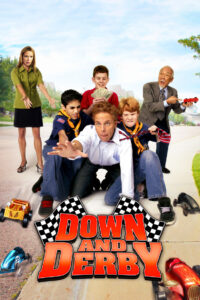 Down and Derby Online En Netflix