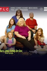 Here Comes Honey Boo Boo: Temporada 5 {year} En Netflix