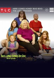 Here Comes Honey Boo Boo: Temporada 5 {year} En Netflix