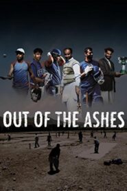 Out of the Ashes Online En Netflix