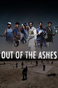 Out of the Ashes Online En Netflix