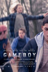 Gameboy Online En Netflix