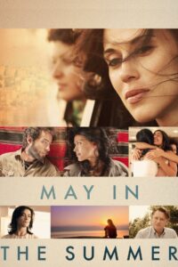 May in the Summer Online En Netflix