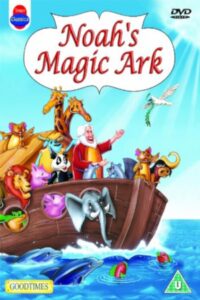 Noah’s Magic Ark Online En Netflix