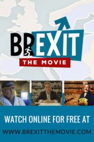 Brexit: The Movie Online En Netflix