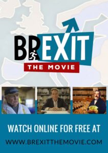 Brexit: The Movie Online En Netflix