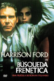 Búsqueda frenética Online En Netflix