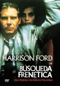 Búsqueda frenética Online En Netflix