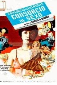 Consórcio de Sexo Online En Netflix