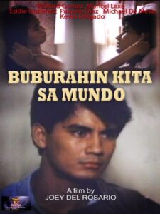 Buburahin Kita Sa Mundo! Online En Netflix