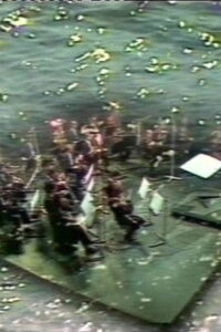 Boulez-Répons Online En Netflix