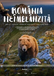 Rumania indomable Online En Netflix