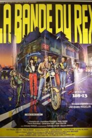 La bande du Rex Online En Netflix