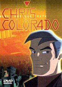 Chris Colorado: Temporada 1 {year} En Netflix