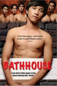 Bathhouse Online En Netflix