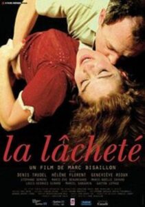 La lacheté Online En Netflix
