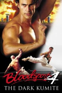 Bloodsport: The Dark Kumite Online En Netflix