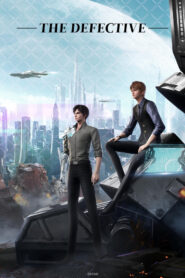 The Defective 2021 En Netflix