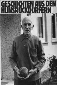 Geschichten aus den Hunsrückdörfern Online En Netflix
