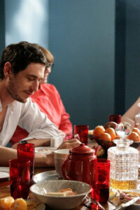 French Courvoisier Online En Netflix