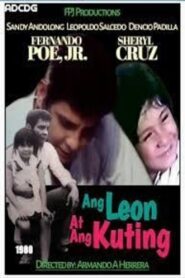 Ang Leon at ang Kuting Online En Netflix