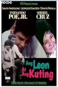 Ang Leon at ang Kuting Online En Netflix