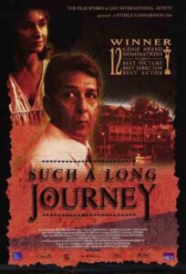 Such a Long Journey Online En Netflix