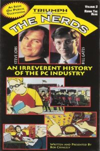 The Triumph of the Nerds: The Rise of Accidental Empires Online En Netflix