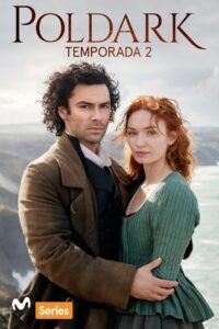 Poldark: Temporada 2 {year} En Netflix