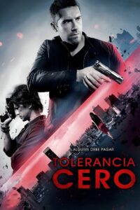Zero Tolerance Online En Netflix