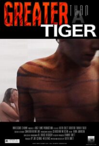 Greater Than a Tiger Online En Netflix