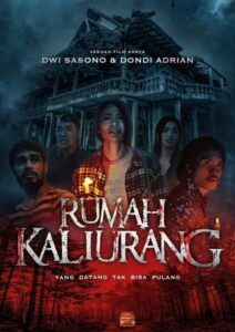 Rumah Kaliurang Online En Netflix